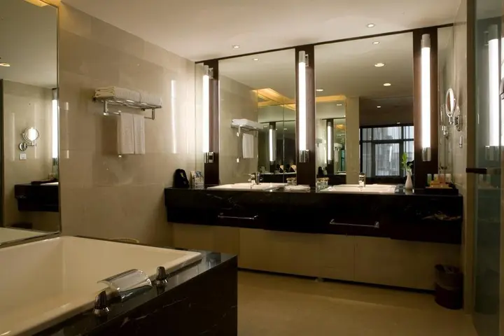 Сиань: Yohol Hotel