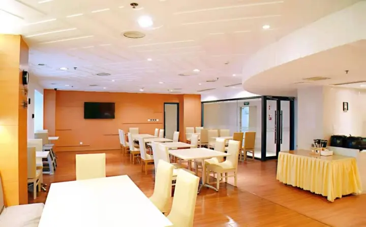 Далянь: JI Hotel Dalian Development Zone