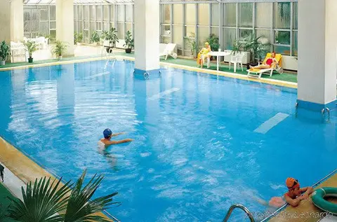 Далянь: JI Hotel Dalian Development Zone