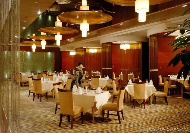 Далянь: JI Hotel Dalian Development Zone