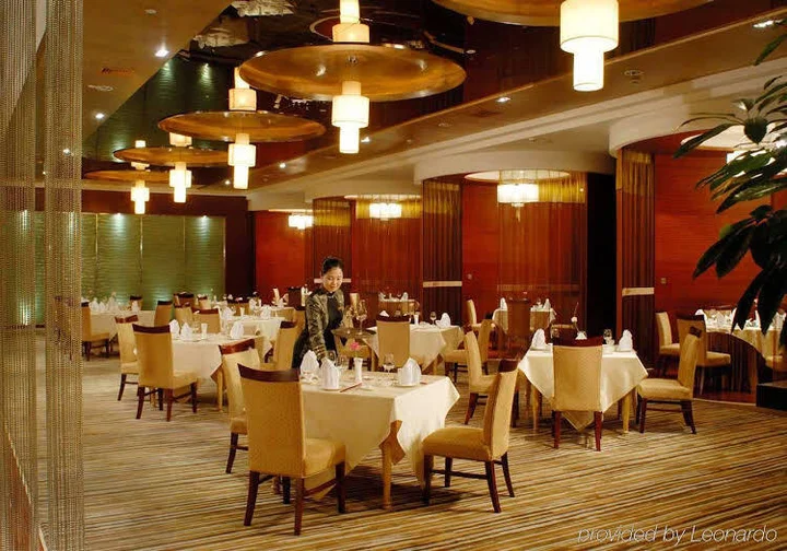 Далянь: JI Hotel Dalian Development Zone