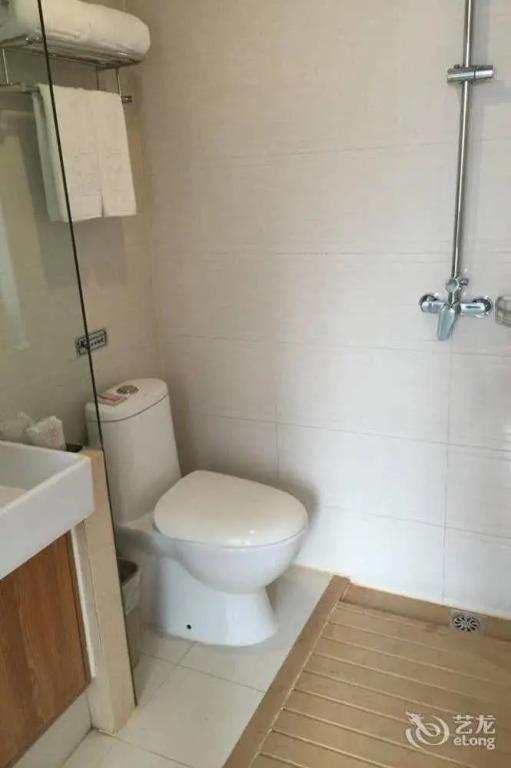Пекин: Beijing Red Hotel