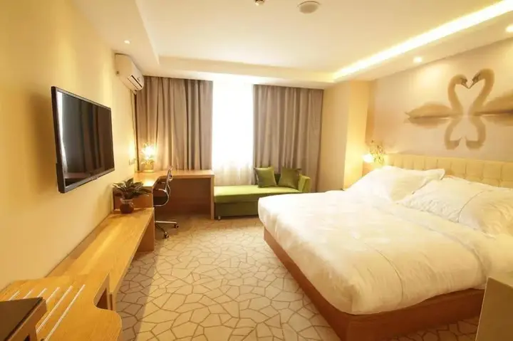 Пекин: Beijing Red Hotel