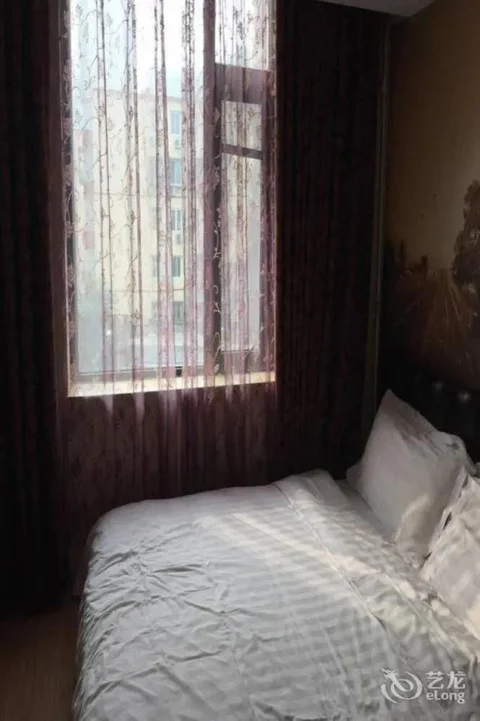 Пекин: Beijing Red Hotel