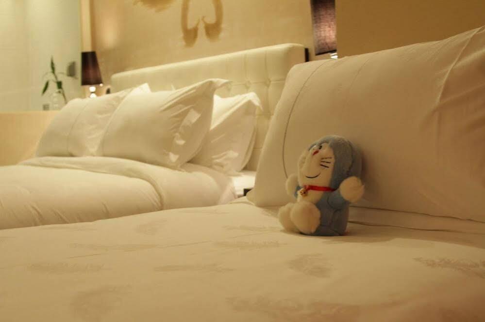 Пекин: Beijing Red Hotel