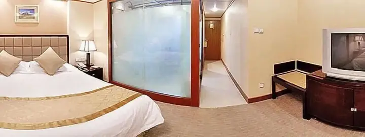 Сиань: Xian Hotel