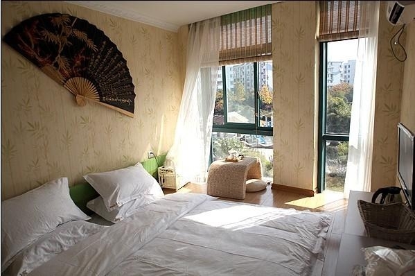 Нанкин: Future Love Hotel