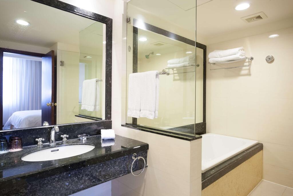 Best Western Plus Fuzhou Fortune Hotel — фото 1