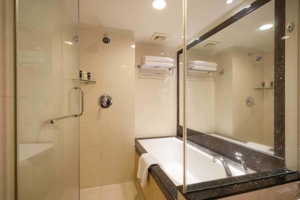 Best Western Plus Fuzhou Fortune Hotel — фото 2