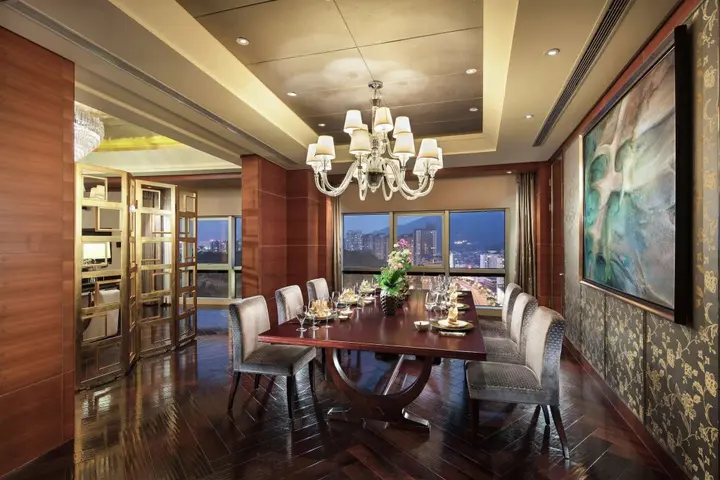 Путянь: DoubleTree by Hilton Putian