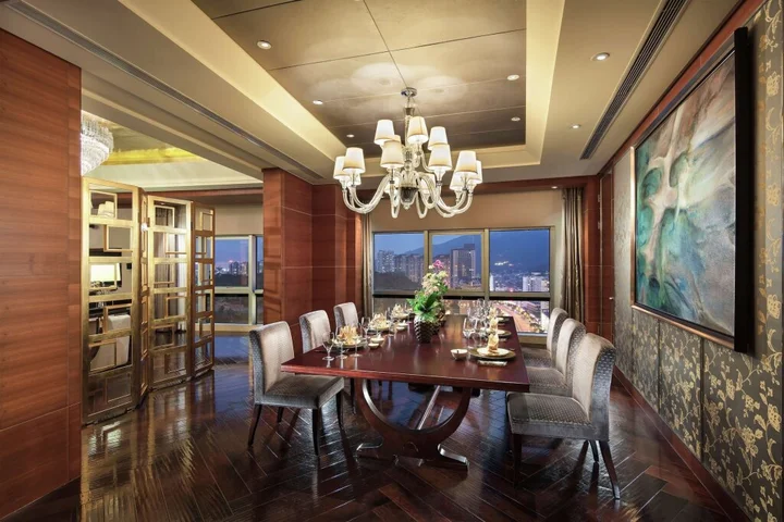 Путянь: DoubleTree by Hilton Putian