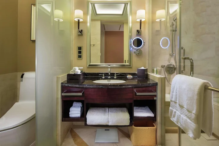 Путянь: DoubleTree by Hilton Putian