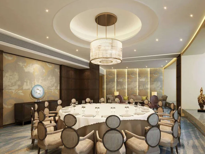 Путянь: DoubleTree by Hilton Putian