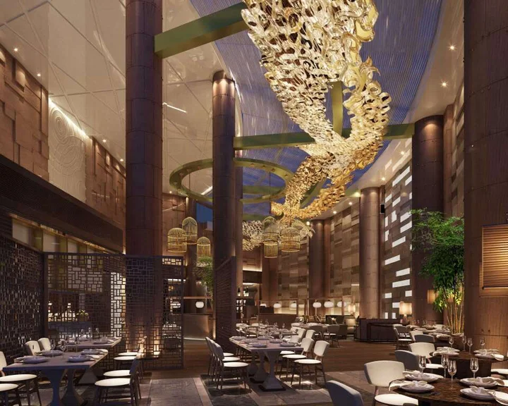 Путянь: DoubleTree by Hilton Putian
