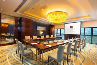 Путянь: DoubleTree by Hilton Putian