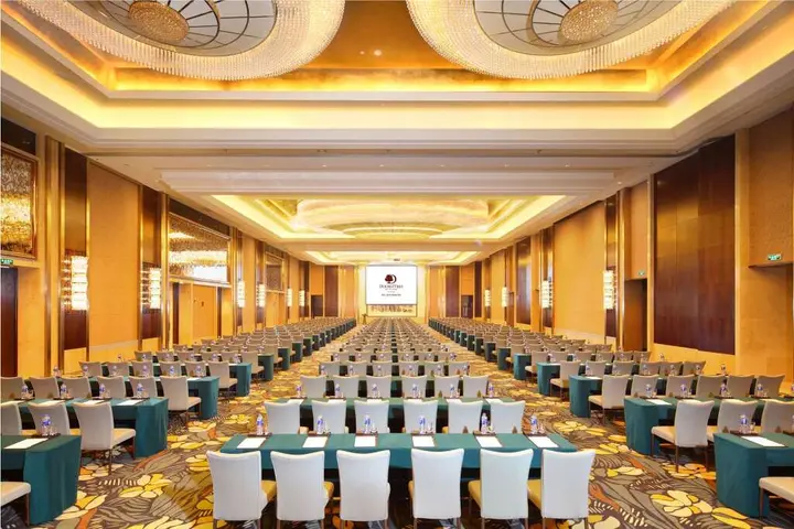 Путянь: DoubleTree by Hilton Putian