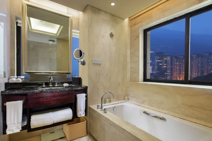 Путянь: DoubleTree by Hilton Putian