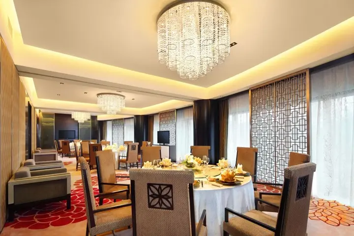 Путянь: DoubleTree by Hilton Putian
