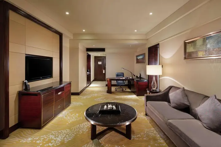 Путянь: DoubleTree by Hilton Putian