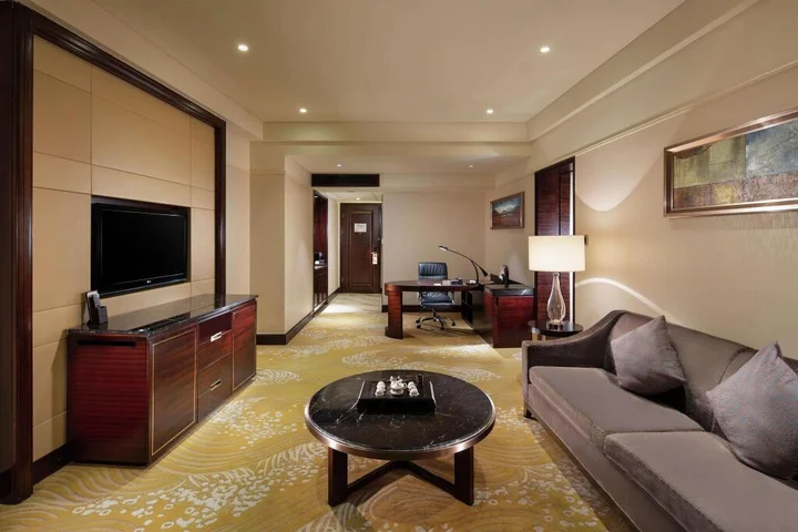 Путянь: DoubleTree by Hilton Putian