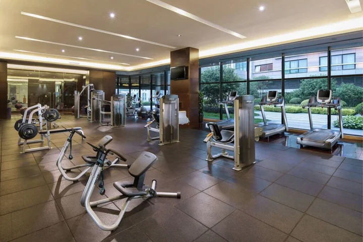 Путянь: DoubleTree by Hilton Putian