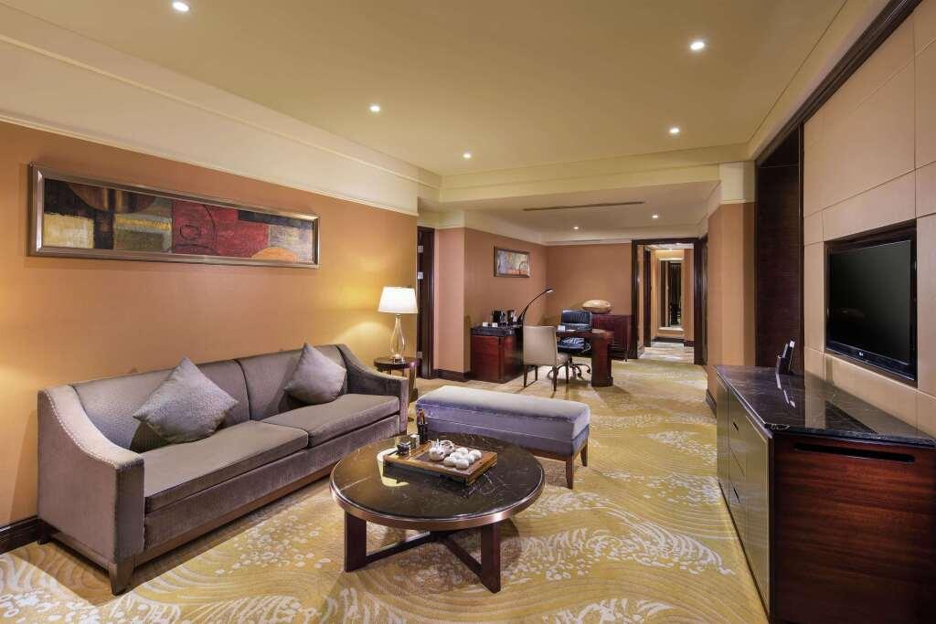 Путянь: DoubleTree by Hilton Putian