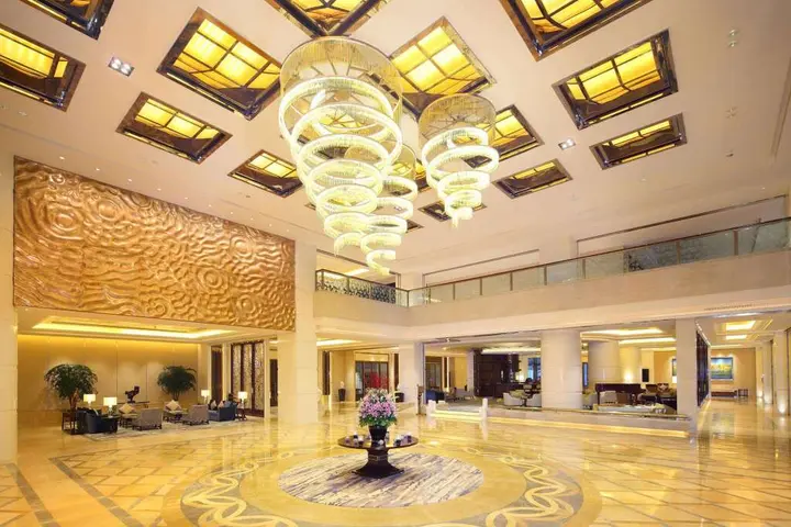 Путянь: DoubleTree by Hilton Putian