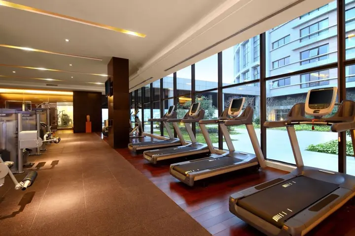 Путянь: DoubleTree by Hilton Putian