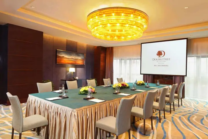 Путянь: DoubleTree by Hilton Putian