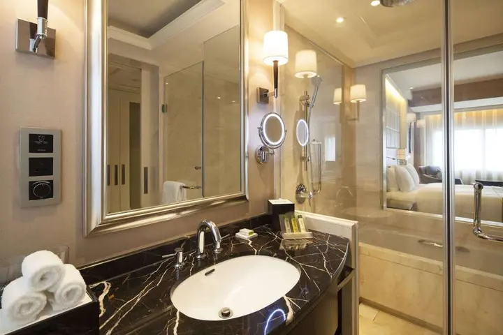 Путянь: DoubleTree by Hilton Putian