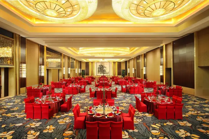 Путянь: DoubleTree by Hilton Putian