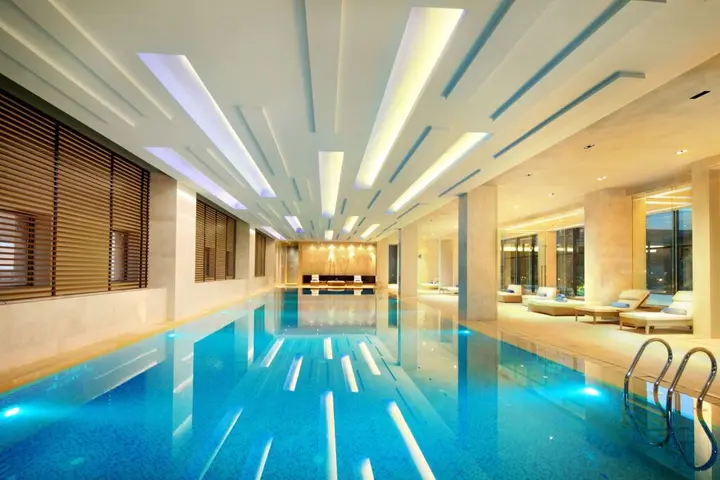 Путянь: DoubleTree by Hilton Putian
