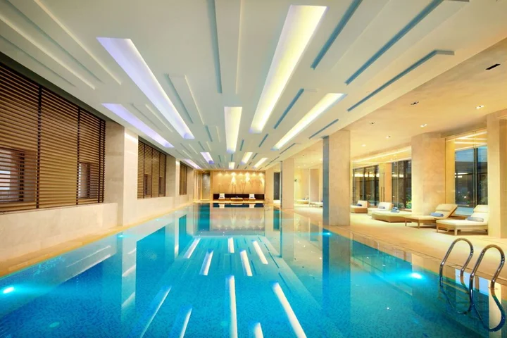 Путянь: DoubleTree by Hilton Putian