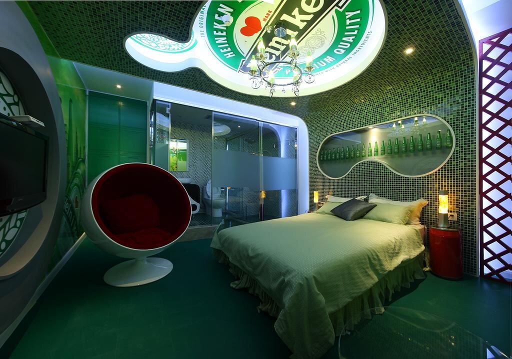 Сямынь: Xiamen Dreamers Hotel