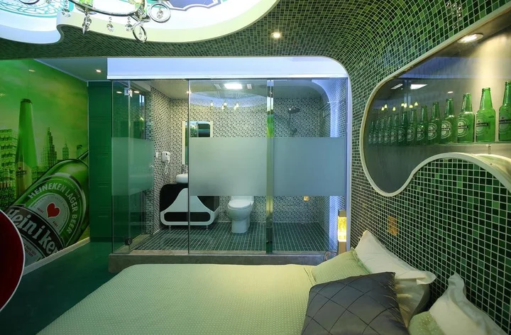 Сямынь: Xiamen Dreamers Hotel