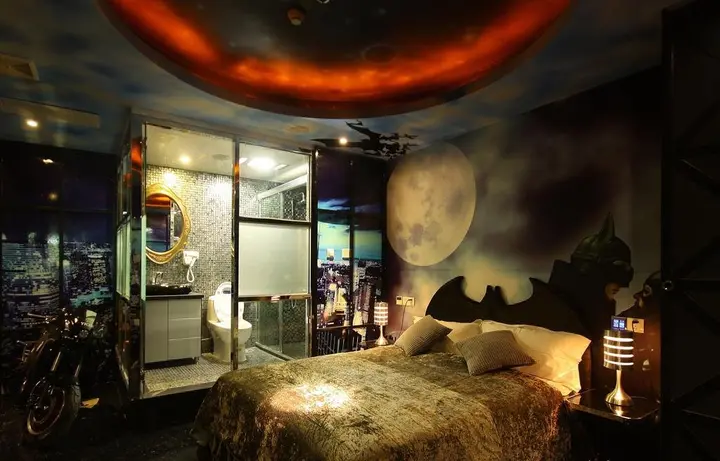 Сямынь: Xiamen Dreamers Hotel
