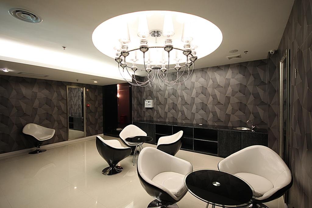 Сямынь: Xiamen Dreamers Hotel