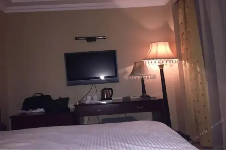 Далянь: Dalian International Airport Hotel