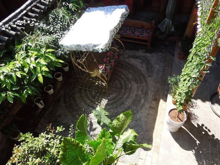 Лицзян: Lijiang Sun Inn