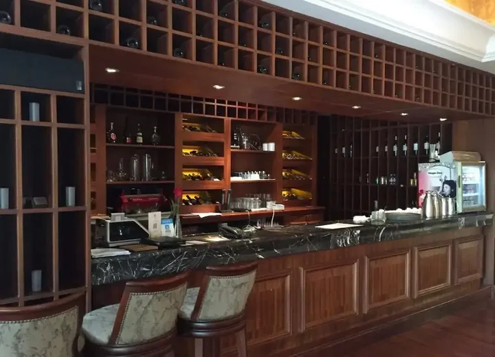 Ханчжоу: Hangzhou Rose Garden Resort & Spa