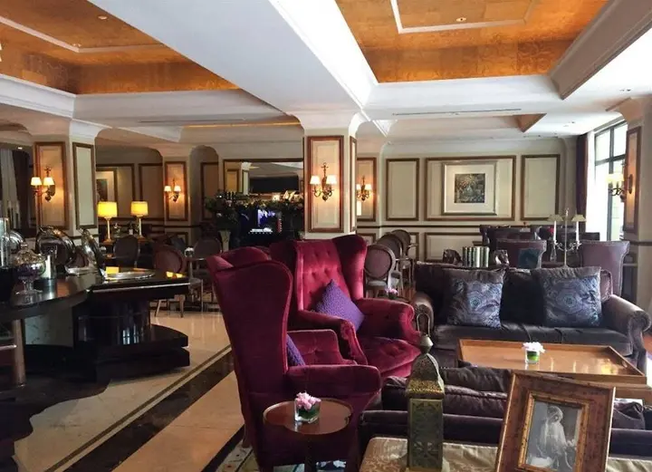Ханчжоу: Hangzhou Rose Garden Resort & Spa