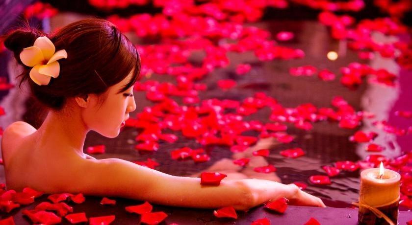 Ханчжоу: Hangzhou Rose Garden Resort & Spa