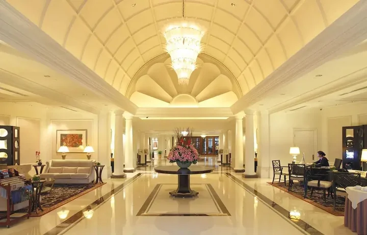 Ханчжоу: Hangzhou Rose Garden Resort & Spa