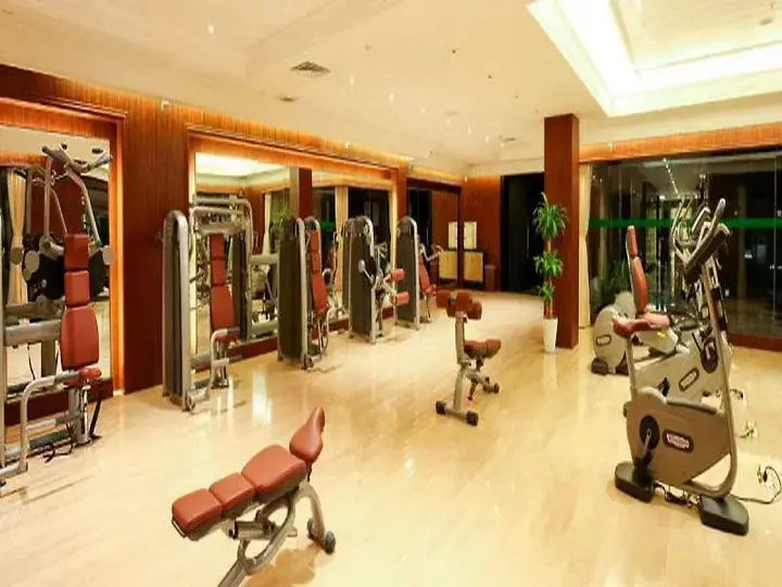 Ханчжоу: Hangzhou Rose Garden Resort & Spa