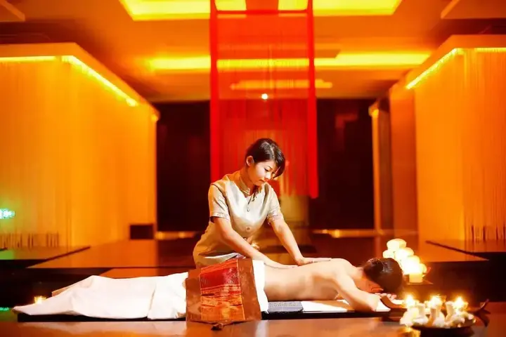 Ханчжоу: Hangzhou Rose Garden Resort & Spa