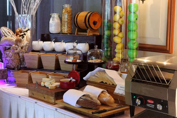 Ханчжоу: Hangzhou Rose Garden Resort & Spa