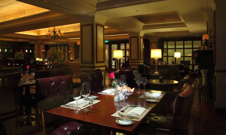 Ханчжоу: Hangzhou Rose Garden Resort & Spa