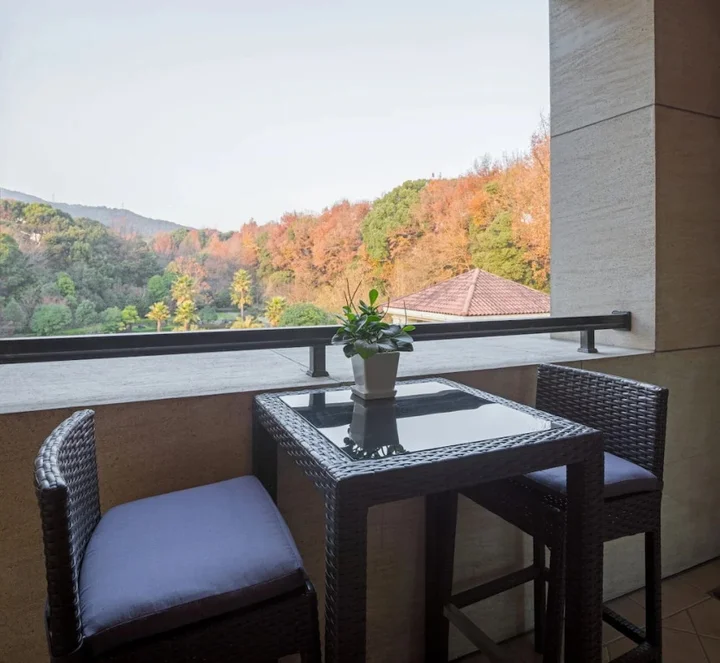 Ханчжоу: Hangzhou Rose Garden Resort & Spa