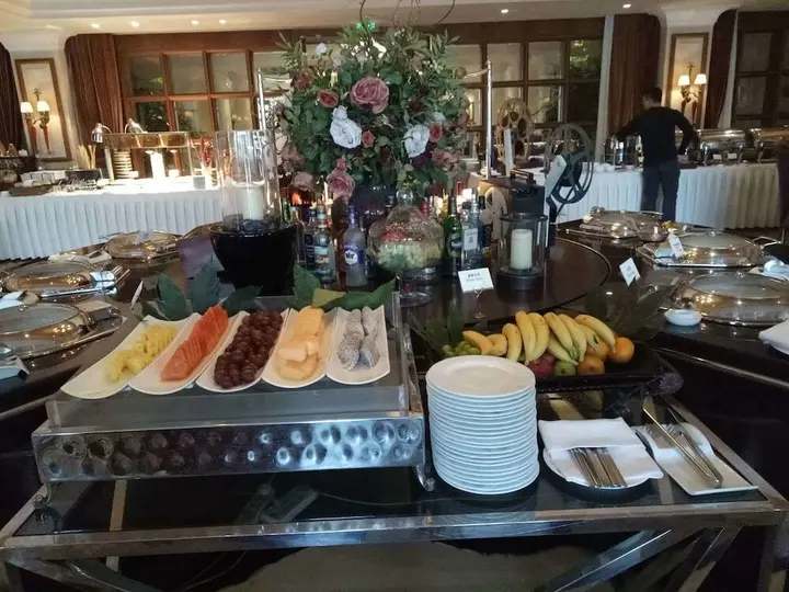 Ханчжоу: Hangzhou Rose Garden Resort & Spa