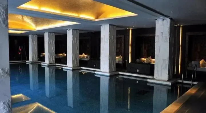 Ханчжоу: Hangzhou Rose Garden Resort & Spa